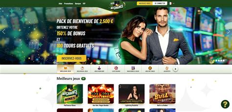 ma chance casino france,machance win ma chance